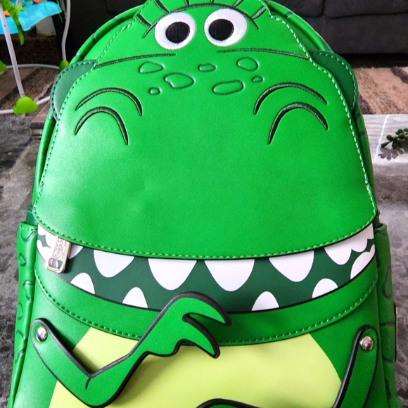 Loungefly Bags Loungefly Disney Backpack Poshmark